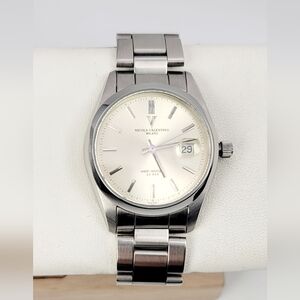 Nicola Valentino Milano NVG-2001 Men’s Quartz Watch